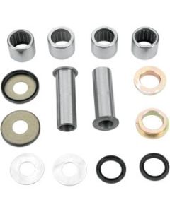MOOSE RACING HARD-PARTS SWINGARM BEARING KIT

SWINGARM BEARING KIT

