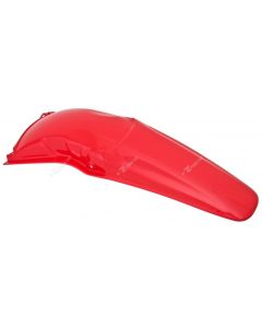 RACETECH CR125/250  REAR FENDER