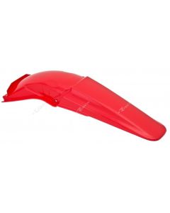 RACETECH CR REAR FENDER 125/250 2002-2007+