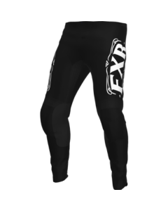 FXR Clutch MX Pant - Black 