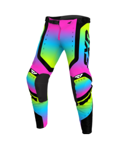 FXR Revo Pro MX LE Pant 23 - Prism 
