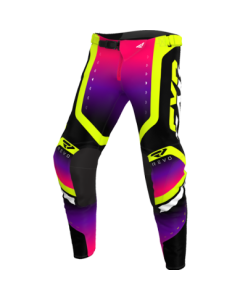 FXR Revo Pro MX LE Pant 23 - Multi 