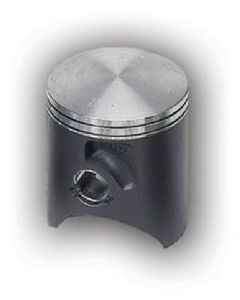 PISTON KIT MX/EN125 92-08 53.9