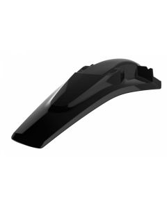 FENDER RR HVA TE/FE 17- BLACK