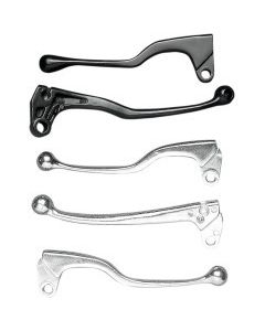 PARTS EUROPE BRAKE LEVER RIGHT 