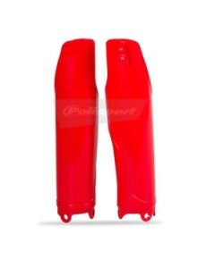 FORK CVR CRF 04-18 RED