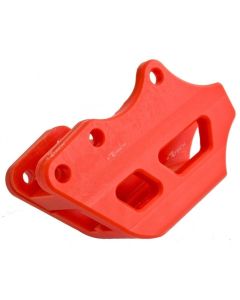 RACETECH CRF CNC CHAINGUIDE  BLACK