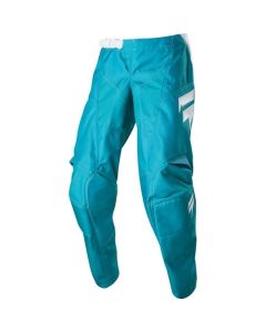 YOUTH WHIT3 LABEL RACE PANT TEAL