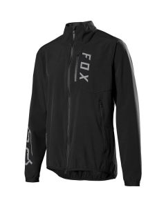 RANGER FIRE JACKET  BLACK