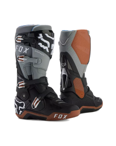 Fox Instinct Boot - Black/Grey