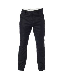 ESSEX STRETCH PANT  BLACK