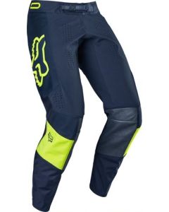 YTH 360 BANN PANT NVY 