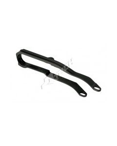 MISC UPPER CHAIN SLIDER BLACK