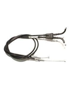 GENUINE SUZUKI RMZ THROTTLE CABLE 