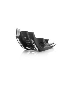 SKID PLATE SXF 450 16/18 HUSKY FE 450 501 2017 FC450 16/18 FE 450/501 2017/18