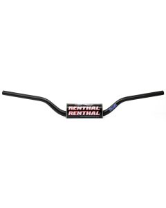 RENTHAL FATBAR 821 BLK