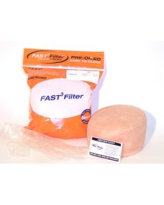 AIR FILTER NO-TOIL 1545