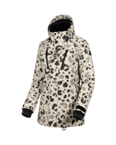 FXR WOMENS AERIAL SNOW/OUTERWEAR JACKET