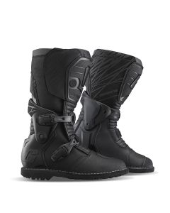 Gaerne G-Dakar Gore-tex Boot - Black 