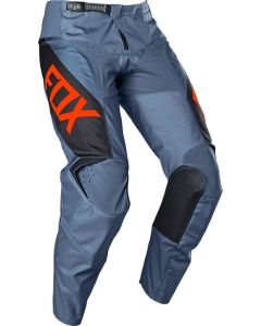 YTH 180 REVN PANT BLU STEEL 