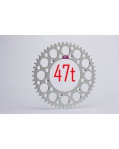 SPROCK R 428 47T SI UL SC