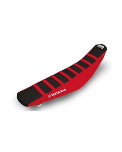 SEATCOVER PYR CR/CRF BK