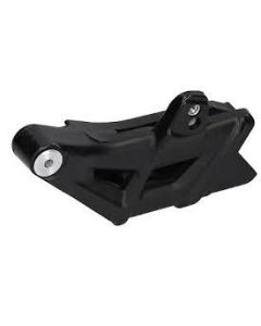 CHAIN GUIDE KTM HVA BK