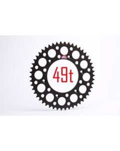 SPROCK R 520 49T BK UL SC