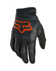 180 TREV GLOVE  BLACK