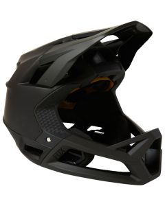 Fox Proframe Helmet CE - Matte Black 
