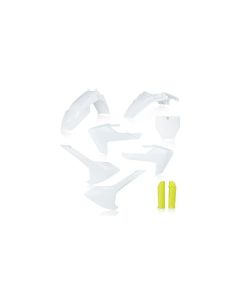 FULL PLASTIC KIT TC65 OEM 2020