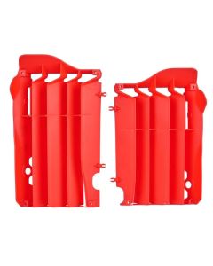 RAD LOUVERS CRF450 17- RD