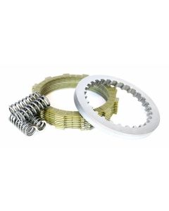 APICO FACTORY RACING COMPLETE CLUTCH KIT YZF250 01-13 
