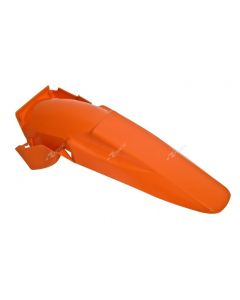 RACETECH REAR MUDGAURD 98-03 KTM 