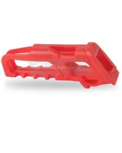 CHAIN GUIDE CRF250 07-10 RD