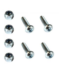 APICO SPROCKET BOLT KIT BETA REV/EVO 03-17