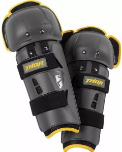 Thor sector GP knee guard - Grey 