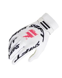 BLACK LABEL BURNTABLE INVISIBLE GLOVES