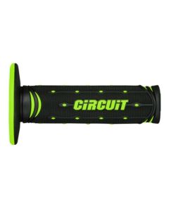 CIRCUIT JUPITER GRIP BLK/GRN 