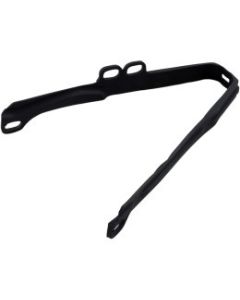 UFO CHAIN SLIDER HONDA CR125/250/500 BLACK