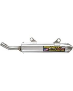 PRO CIRCUIT MUFFLER/SILENCER 304 FACTORY SOUND