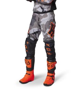 YTH 180 BNKR PANT