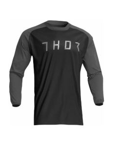 Thor Terrain Jersey - Black 