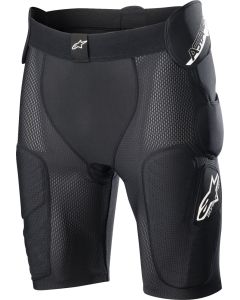 SHORT BIONIC ACTION BLACK XL