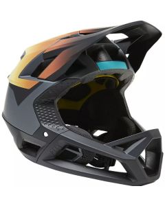 Fox Proframe Helmet Graphic 2, Ce - Black/Multi 