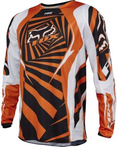 180 GOAT JERSEY