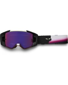 Fox Vue DETONATE Goggle - Black