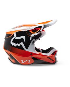 YTH V1 LEED HELMET DOT/ECE