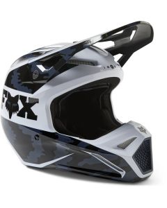 YTH V1 NUKLR HELMET DOT/ECE