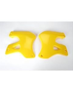 SUZUKI SIDE PANEL RM125-250 96-00